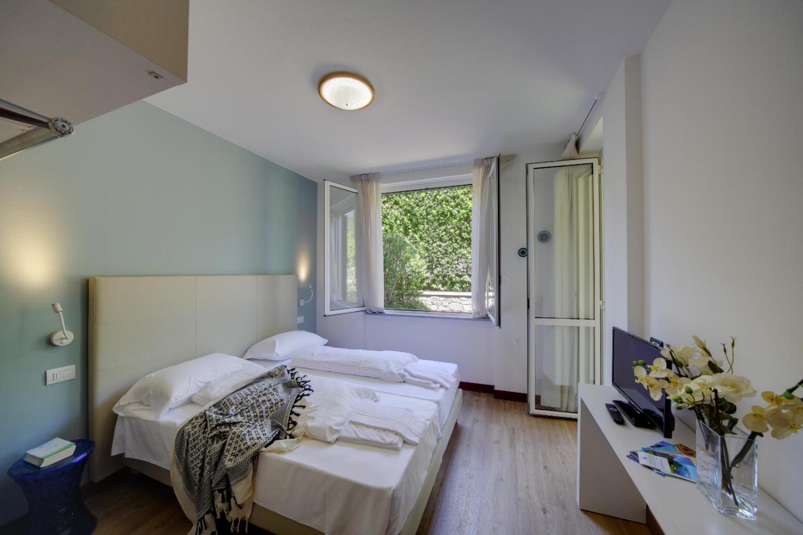 Residence Isolino Verbania Ngoại thất bức ảnh
