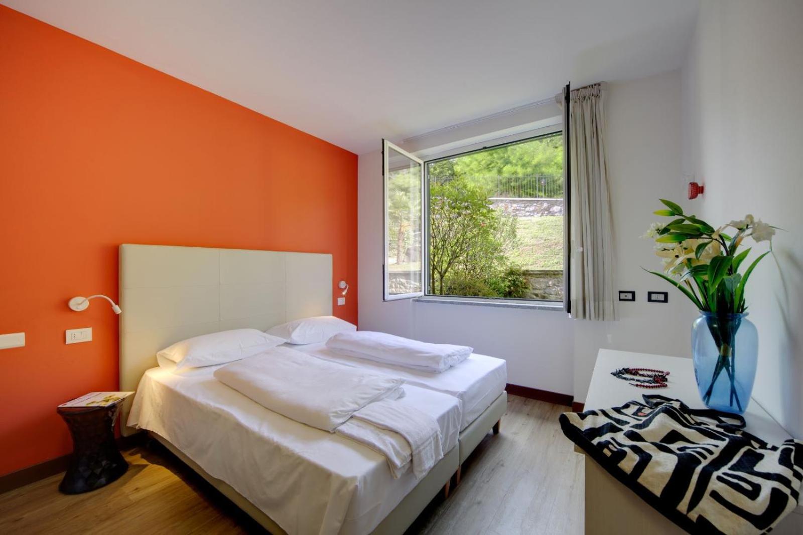 Residence Isolino Verbania Ngoại thất bức ảnh